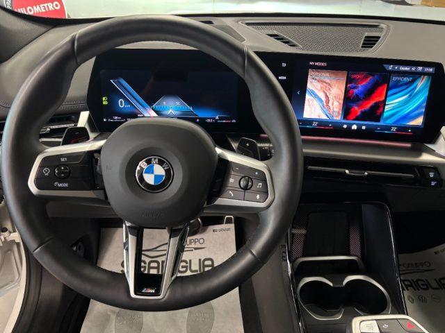 BMW X1 xDrive 20d MSport Pro StraFull Automatico 4X4