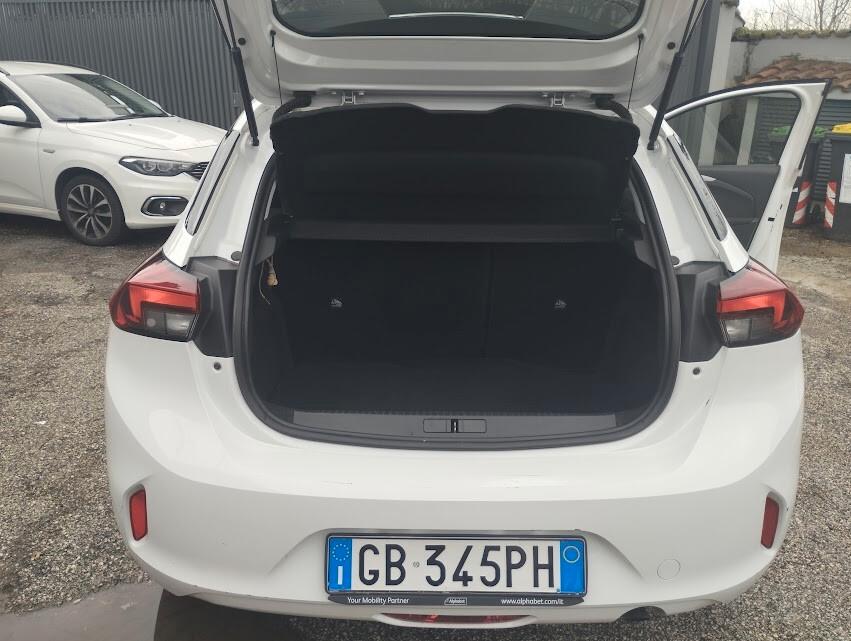 Opel Corsa 1.2 100 CV Edition