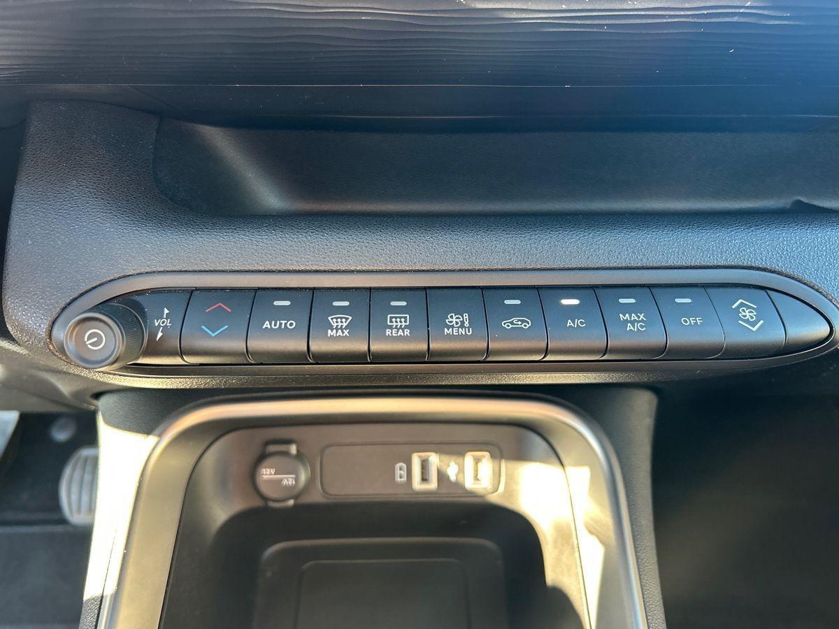 JEEP Avenger 2022 - Avenger 1.2 turbo Altitude fwd 100cv