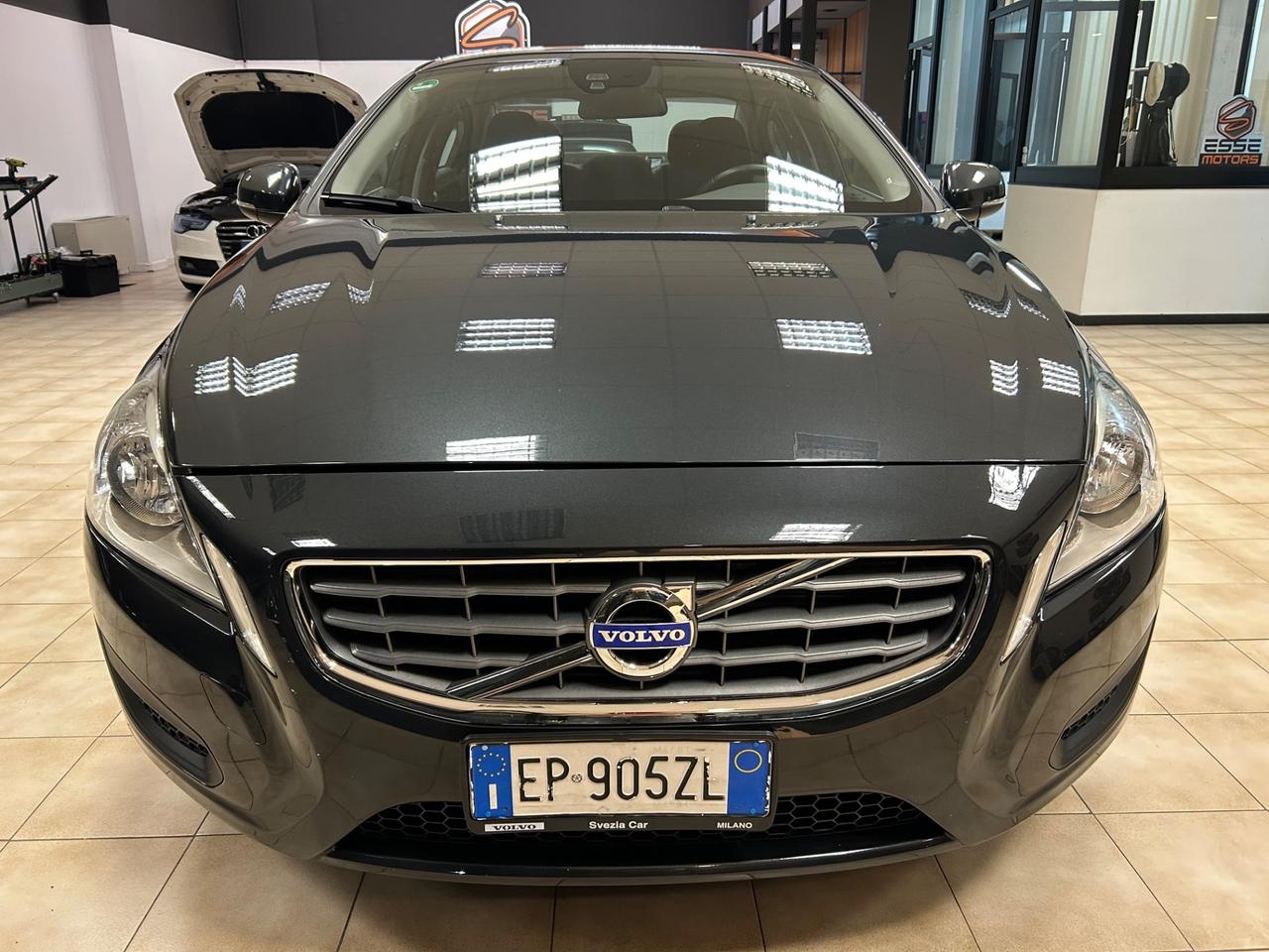 Volvo S60 - 2013 D3 2.0 136cv 125.000 km