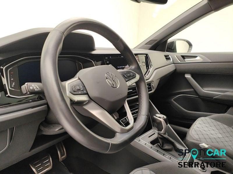 Volkswagen Taigo 1.5 tsi R-Line 150cv dsg