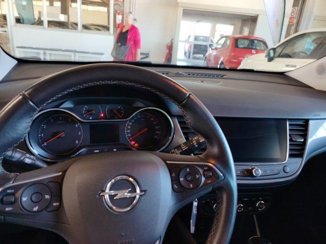 OPEL Crossland 1.2 110cv Edition MY24