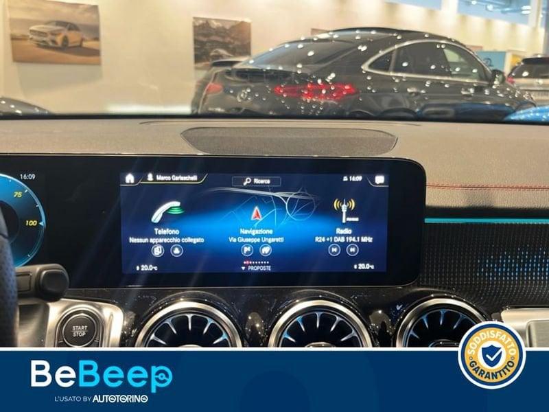 Mercedes-Benz EQB 350 PREMIUM 4MATIC