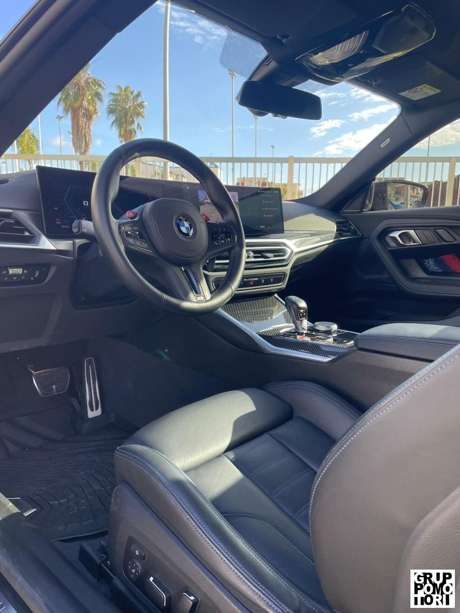 BMW - Serie 2 Coupè - M2 Coupé