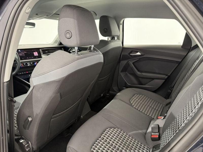 Audi A1 Sportback 30 TFSI Admired