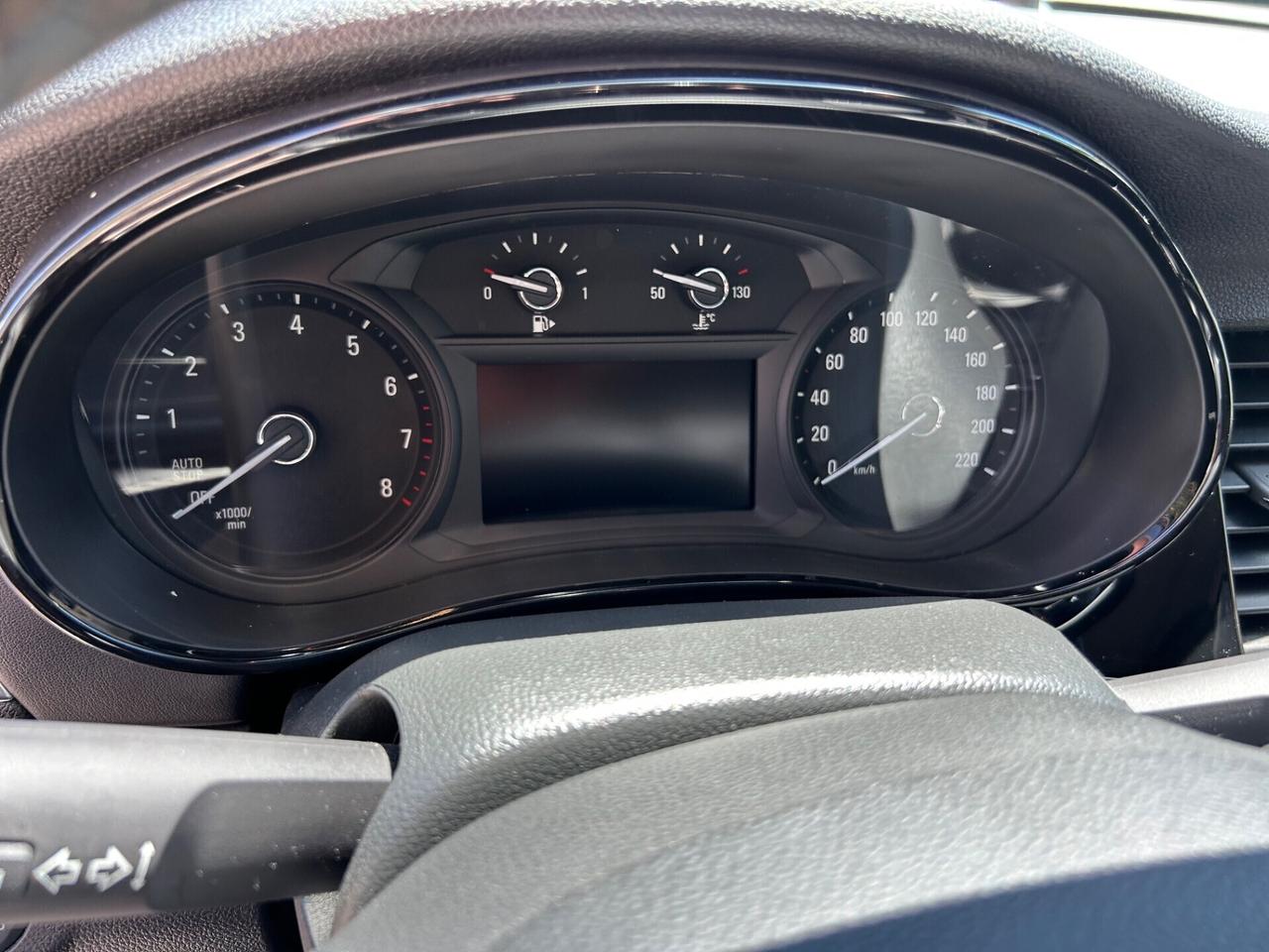 Opel Mokka X 1.4 Turbo Ecotec 120CV 4x2
