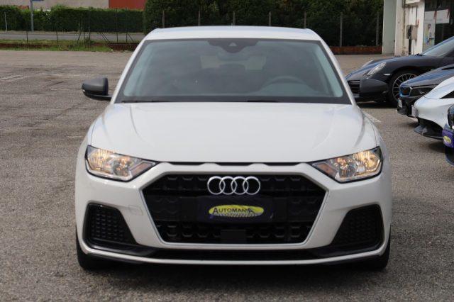 AUDI A1 SPORTBACK 30 TFSI UNIPROP.