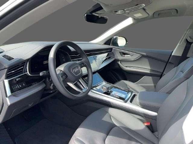 Audi Q8 55 TFSI QUATTRO TIPTRONIC 340CV*HEAD-UP+GANCIO+LED