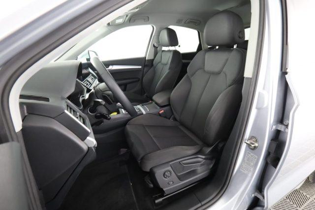 AUDI Q5 Q5 SPB 40 TDI quattro S tronic