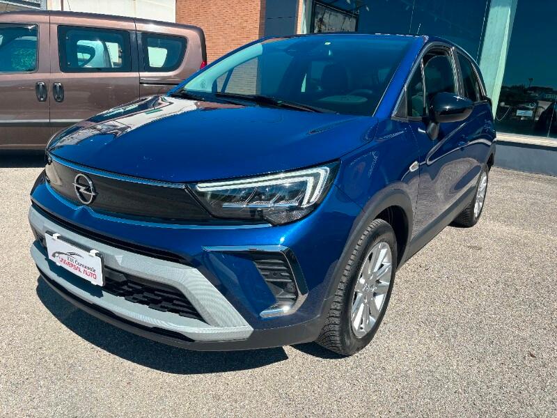 OPEL Crossland Crossland 1.5 ECOTEC D 120 CV St...