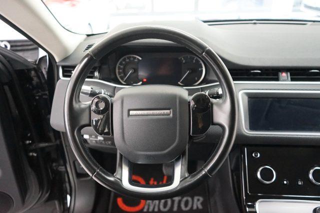 LAND ROVER Range Rover Evoque 2.0D I4 180 CV AWD Auto Full Optional