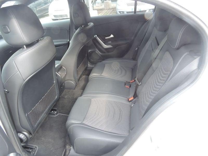 Mercedes-Benz Classe A A 250 e Automatic Plug-in hybrid Advanced Plus Progressive