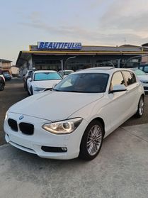 Bmw 116 116d 5p. Efficient Dynamics Advantage