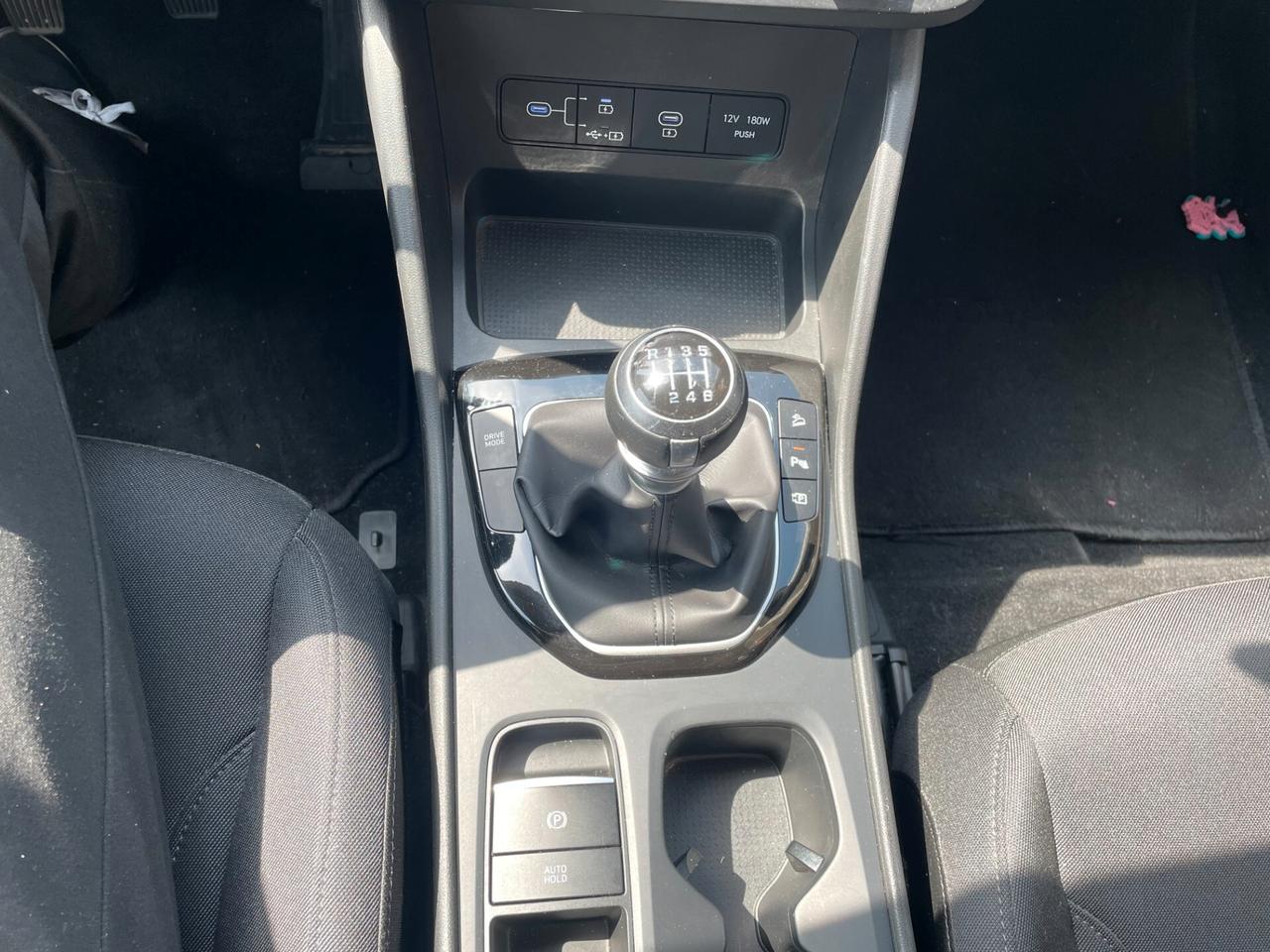 Hyundai Tucson 1.6 CRDI XTech PREZZO REALE