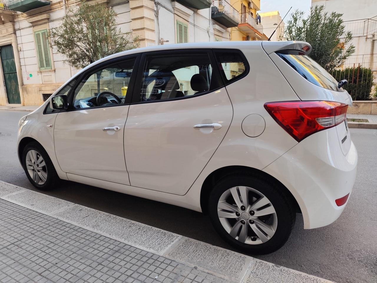 Hyundai iX20 1.4 CRDI 90 CV Comfort DIESEL