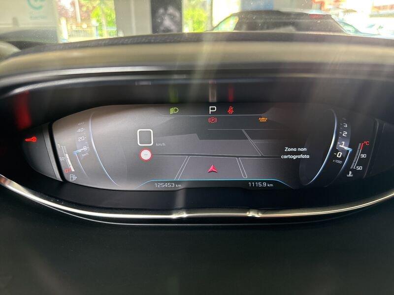 Peugeot 3008 BlueHDi 130 EAT8 S&S Business