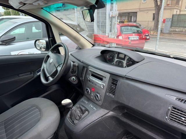 LANCIA MUSA 1.4 16V Gold