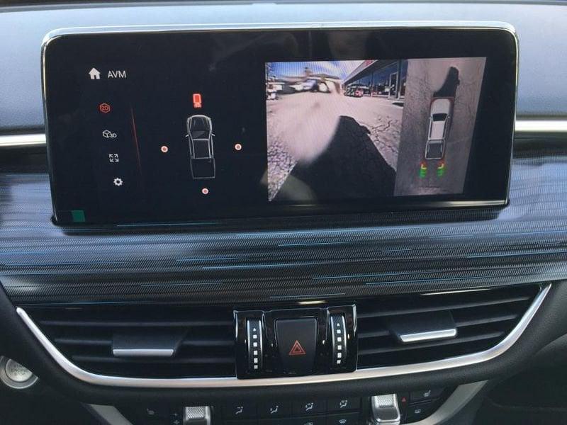 Foton Tunland G7 6 MT + IVA / VARI COLORI