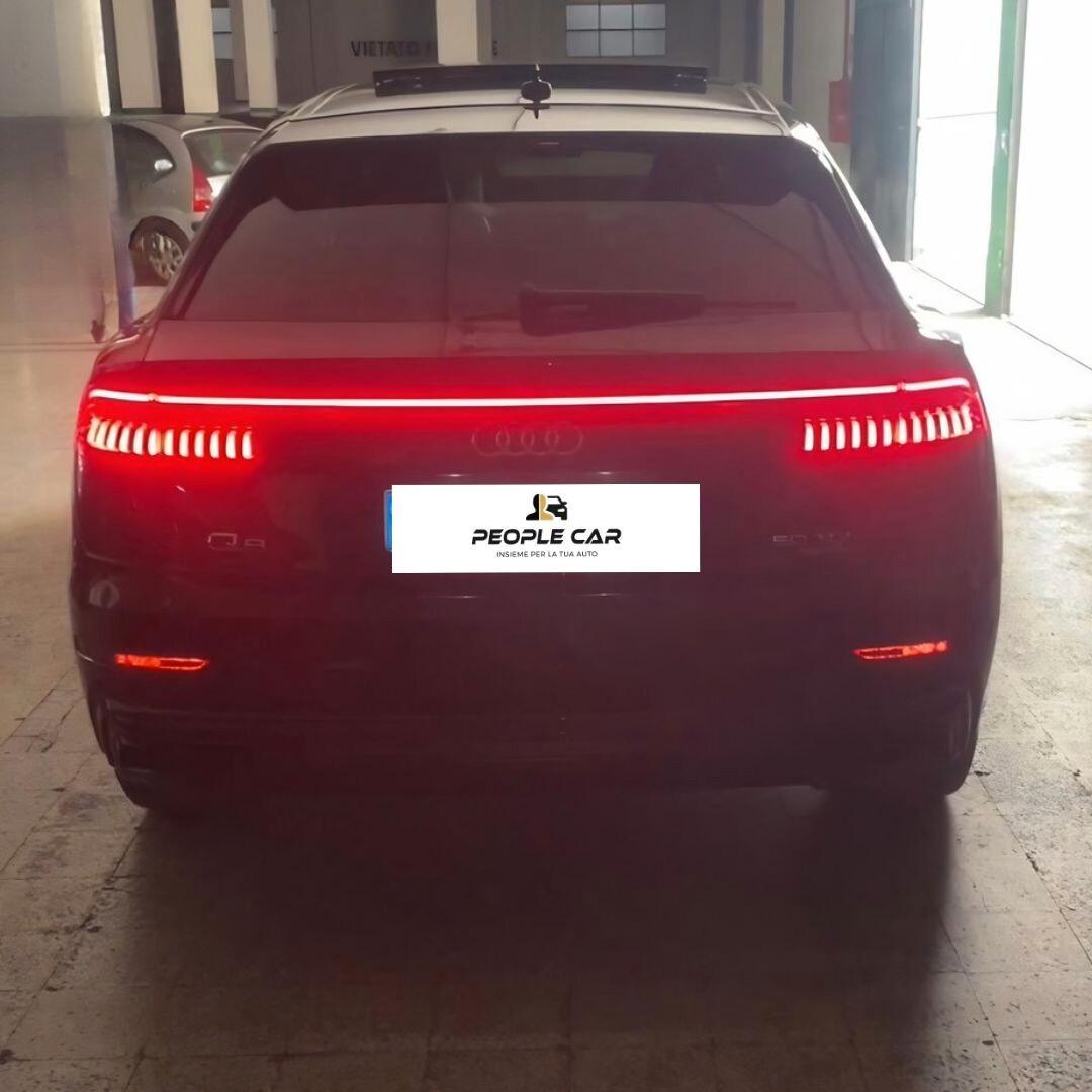 Audi Q8 50 TDI 286 CV quattro tiptronic Sport
