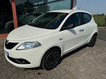 Lancia Ypsilon 1.2 69 CV 5 porte Gold