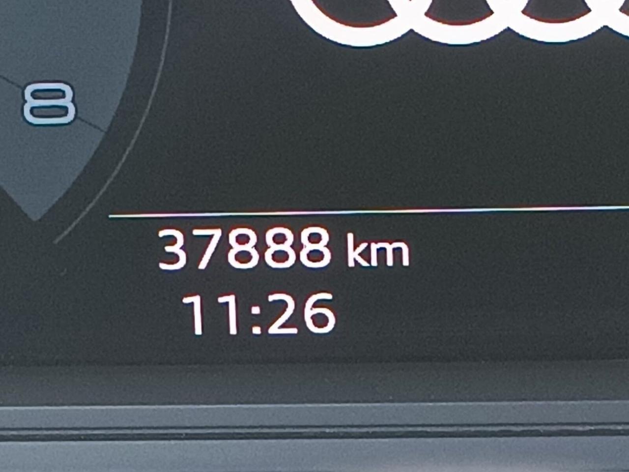 Audi A1 SPB 35 TFSI S tronic line edition