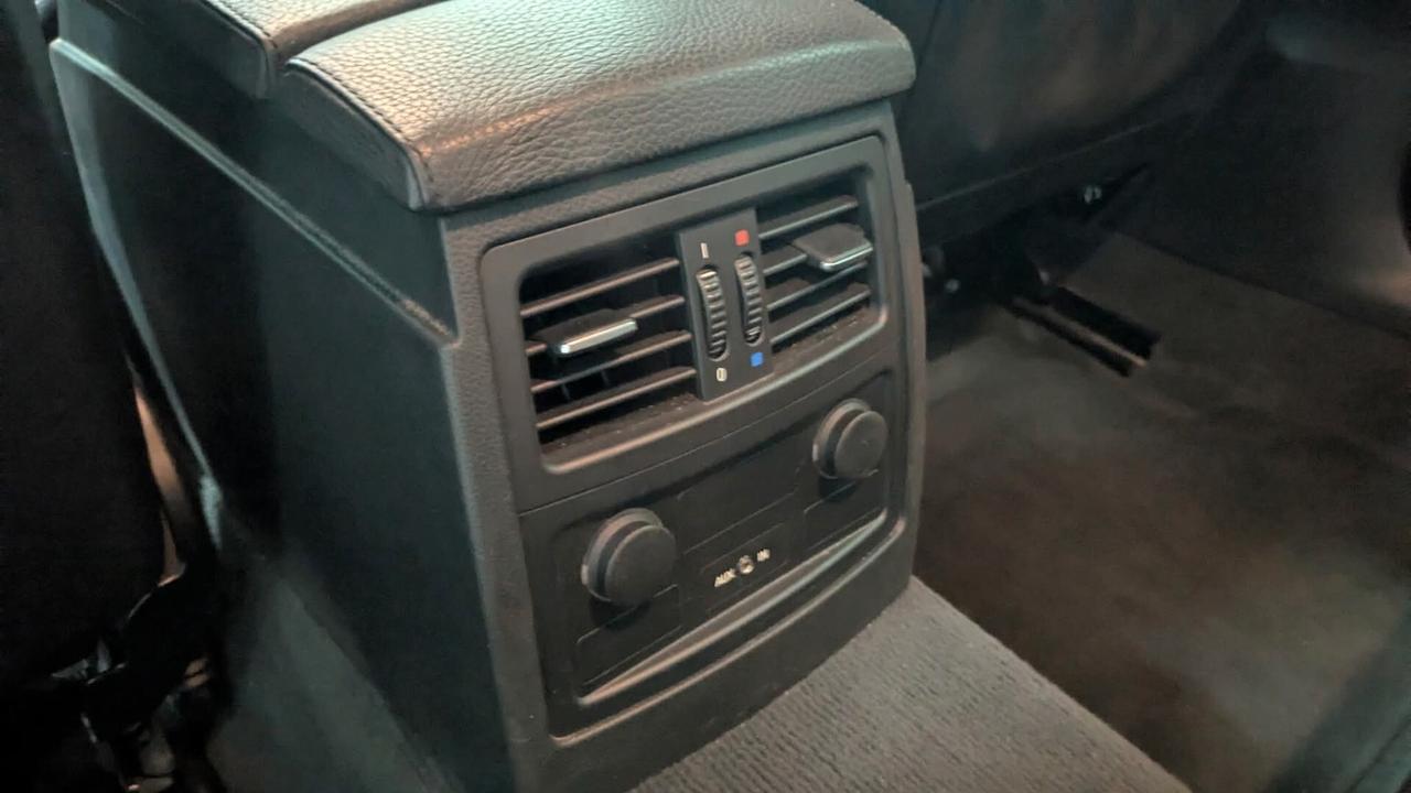 Bmw 520 520i cat Futura