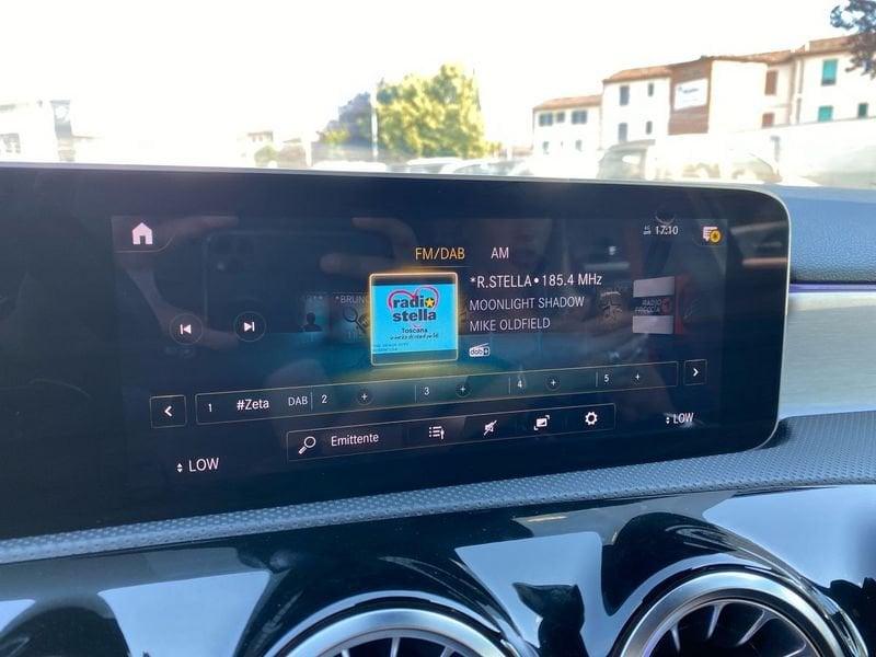 Mercedes-Benz Classe A A AMG 35 4matic auto