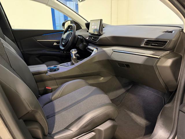 PEUGEOT 3008 BlueHDi 130 S&S Allure Pack
