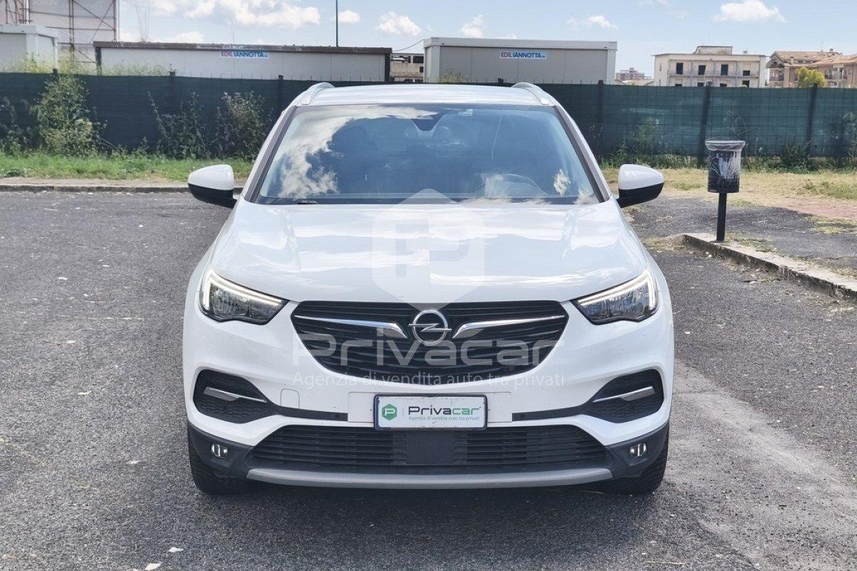 OPEL Grandland X 1.5 diesel Ecotec Start&Stop aut. Innovation
