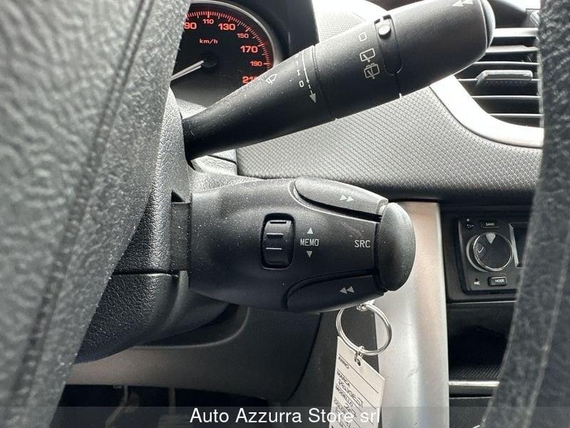 Peugeot 207 5p 1.4 8v Energie 75cv *REVISIONE OK*