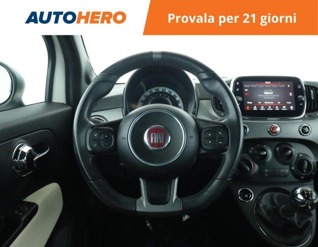 FIAT 500 1.3 Multijet 95 CV S