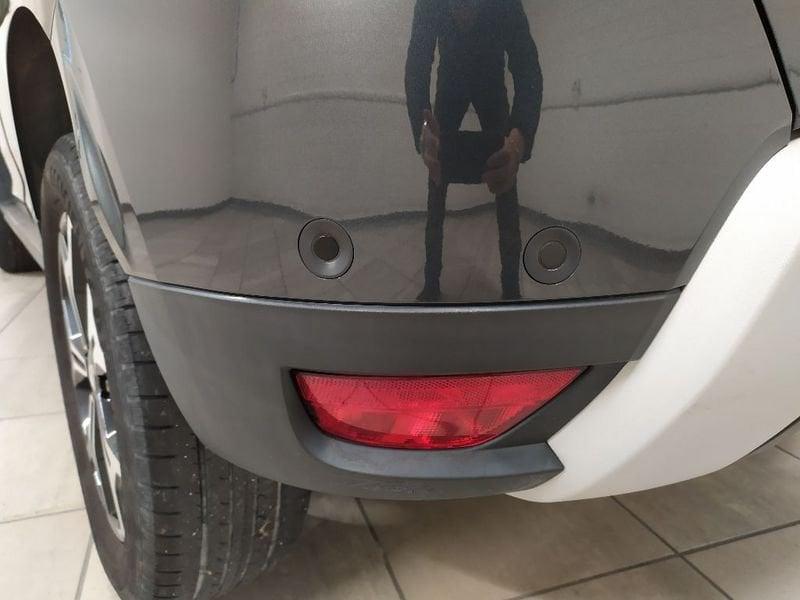 Dacia Duster 1.5 blue dci Prestige 4x2 s&s 115cv my19