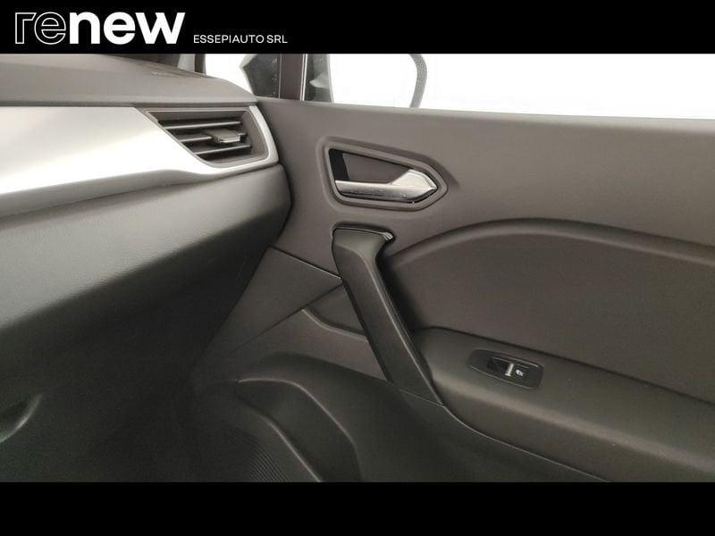 Renault Captur Captur 1.2 tce Evolution 115cv