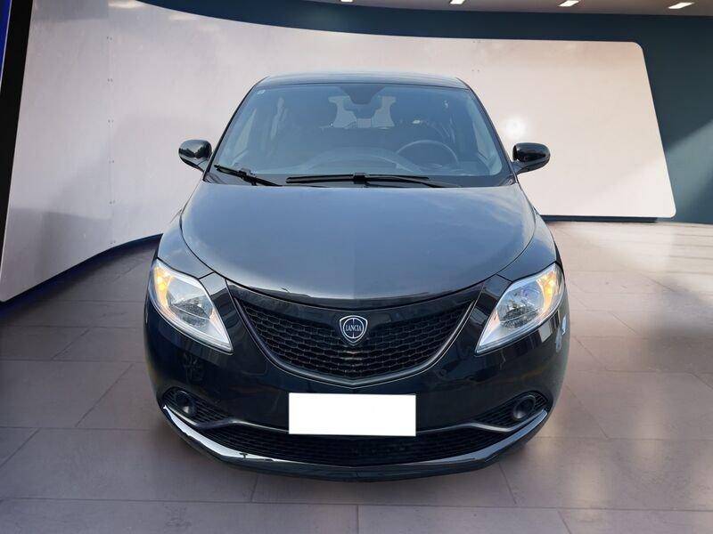 Lancia Ypsilon III 2015 1.2 Gold s&s 69cv my19