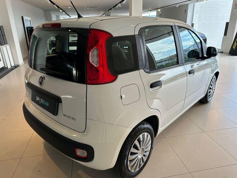 FIAT Panda Panda 1.0 FireFly S&S Hybrid