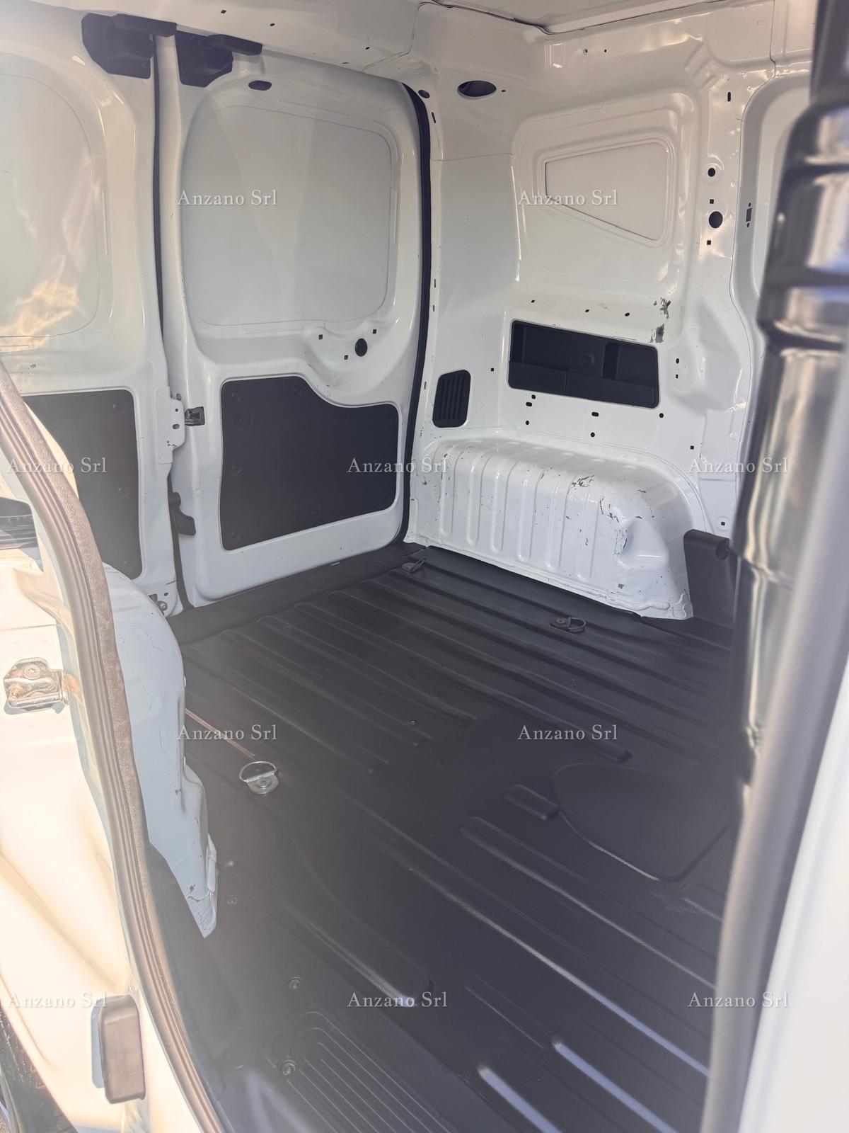 FIAT Fiorino cargo 1.3 mjt 95cv SX E6d-temp