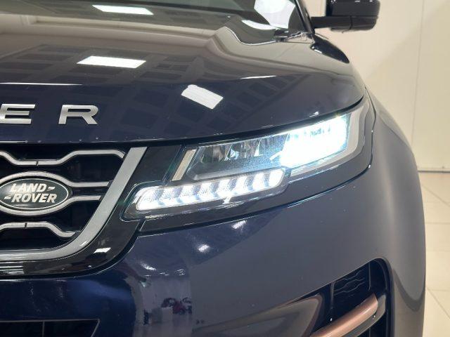 LAND ROVER Range Rover Evoque 2.0D I4 163 CV AWD Auto R-Dynamic S