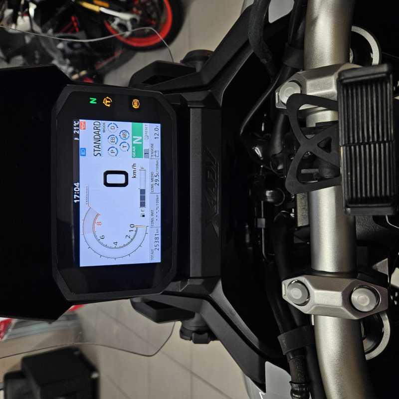 Honda X-ADV 750 DCT - 2023