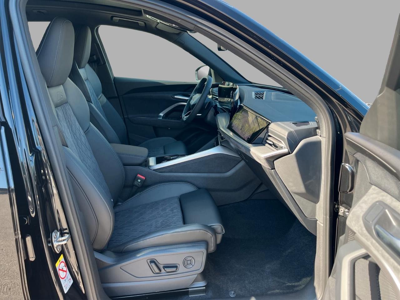 Audi Q5 40 TDI 204 CV quattro S tronic line