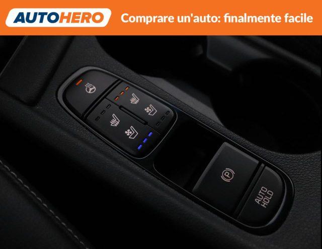 KIA Niro 1.6 GDi DCT HEV Evolution