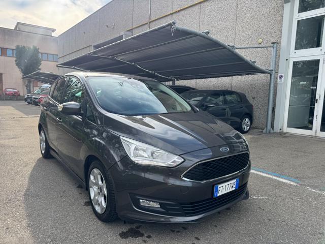 FORD C-Max 1.5 TDCi 95CV BUSINESS NAVI SOLI KM. 55.300