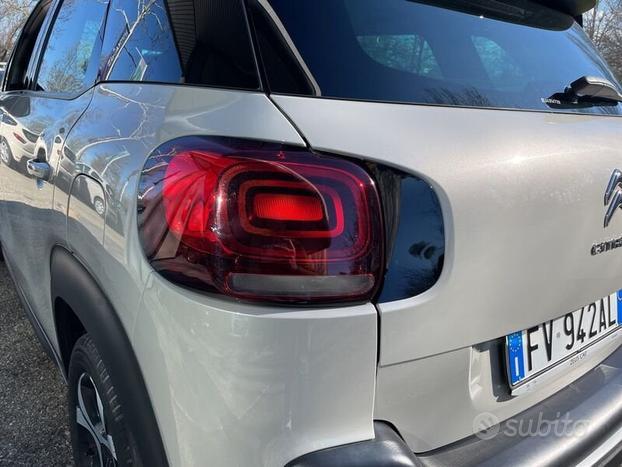 Citroën C3 Aircross BlueHDi 100 S&S Shine