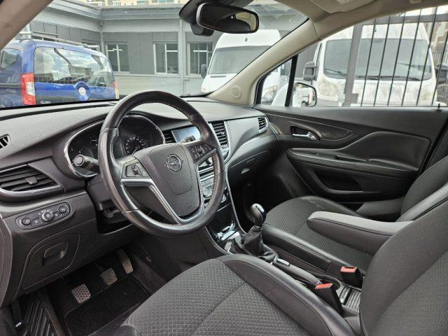 OPEL Mokka X 1.6 CDTI Ecotec 4x2 AUTOCARRO