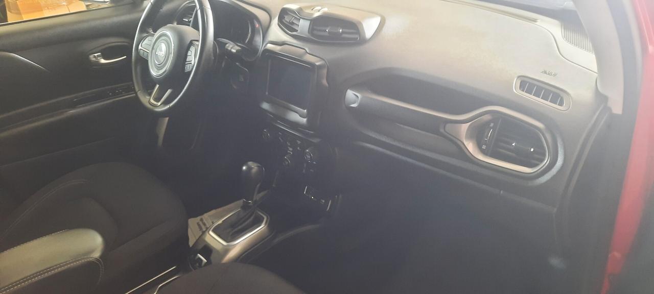 Jeep Renegade 1.6 120cv multijet limited anno 2019