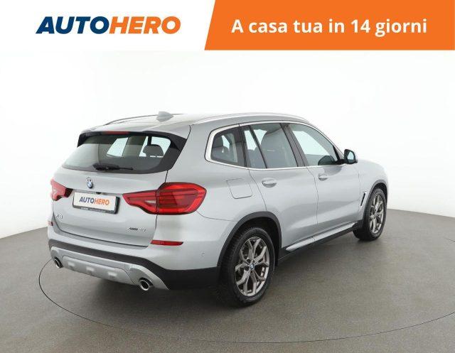 BMW X3 xDrive20d xLine