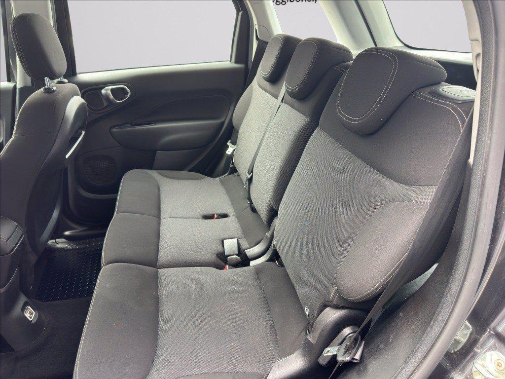 FIAT 500L Cross 1.3 mjt 95cv del 2018