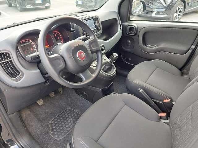 Fiat Panda 1.0 Firefly Hybrid City Life s&s