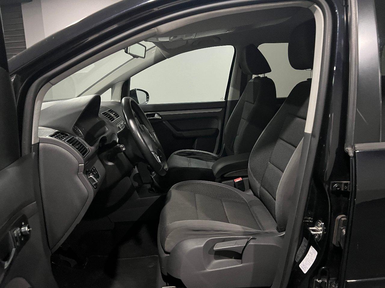 Volkswagen Tiguan 1.4 tsi HIGHLINE ECO FUEL 150CV LEGGI DESCRIZIONE