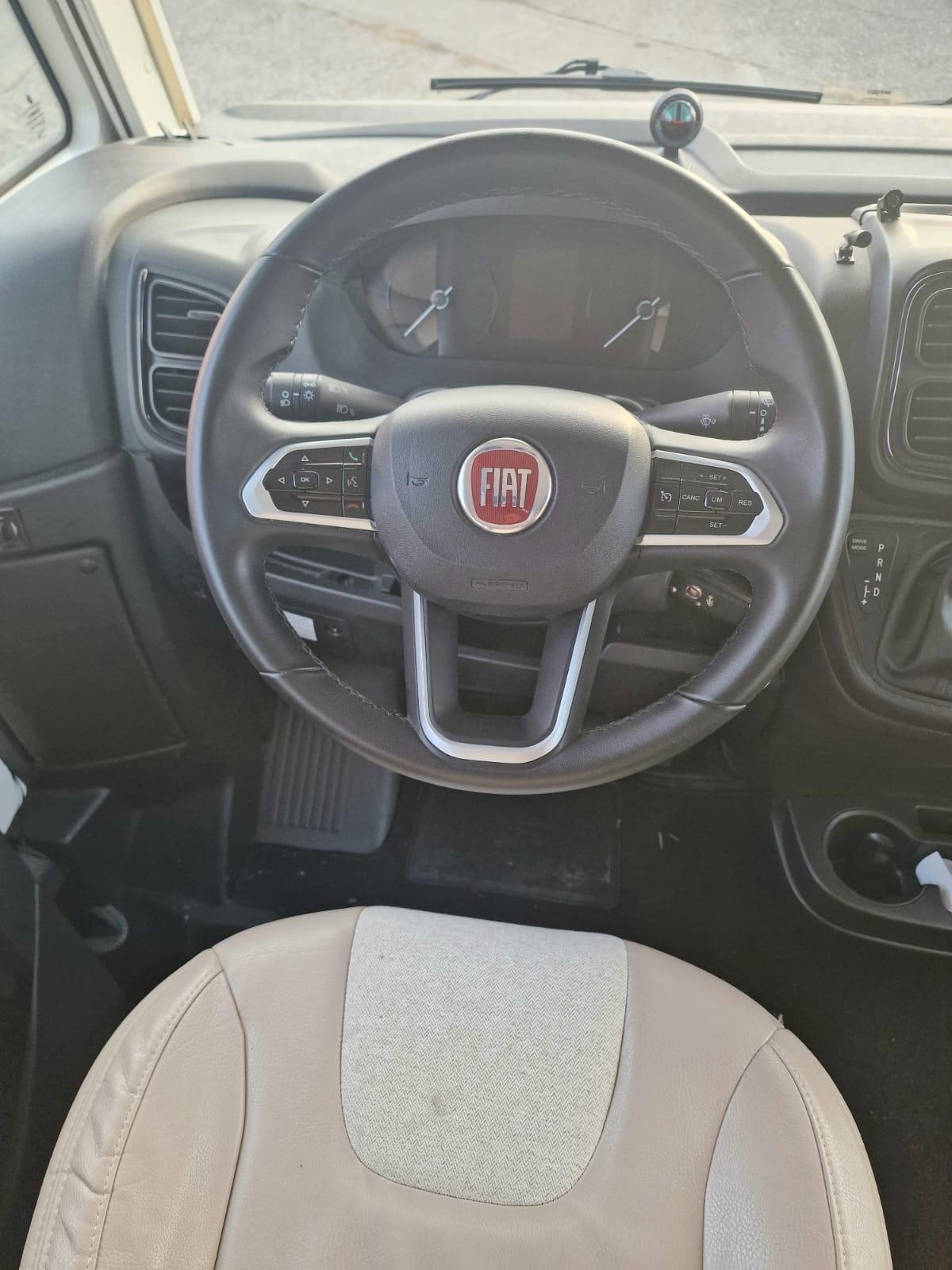 Rapido motorhome del 2023 in saldo 103