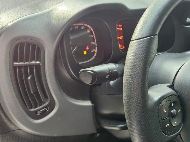 FIAT Panda 1.0 FireFly S&S Hybrid City Life da ?129,00 mensil